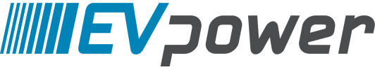 EVPower logo