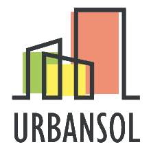 Logótipo Urbansol